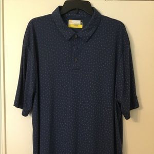 Nicklaus Golf Polo Shirt